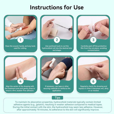 Transform Your Wound Care Experience