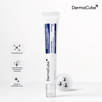 DermaCube™ Deoxyribose Scalp Serum Roll-On - LumeoBay